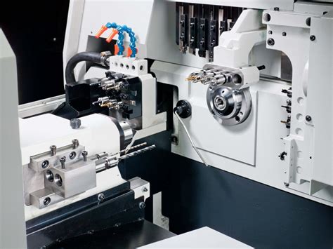 7 axis live tooling cnc screw machine|Precision Screw Machining Equipment List .